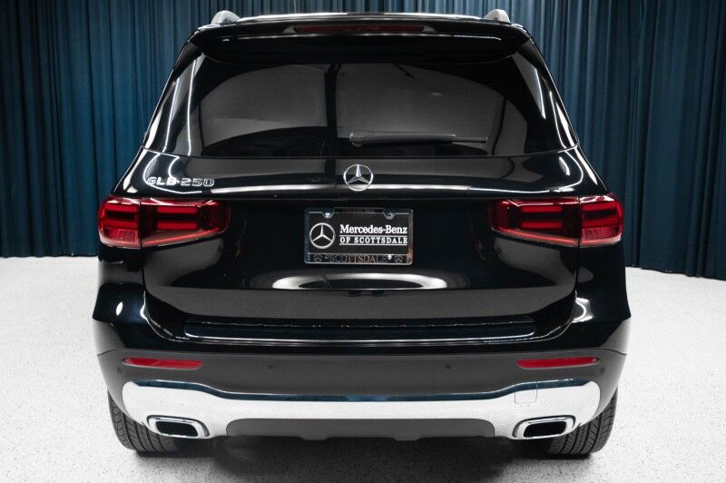 2026 Mercedes-Benz GLB 250 SUV Scottsdale AZ