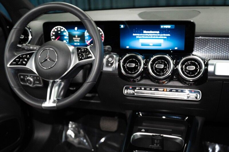 2026 Mercedes-Benz GLB 250 SUV Scottsdale AZ