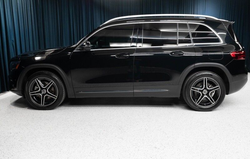 2026 Mercedes-Benz GLB 250 SUV Scottsdale AZ