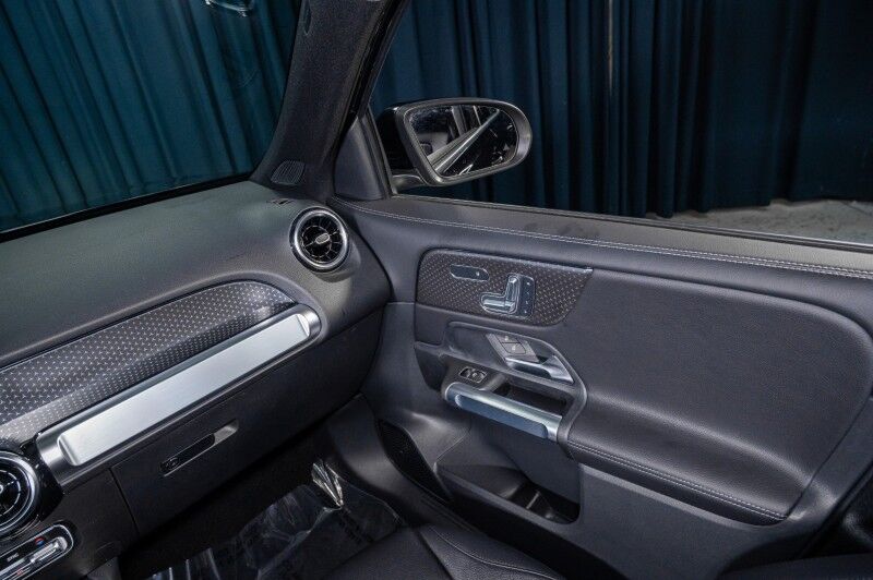 2026 Mercedes-Benz GLB 250 SUV Scottsdale AZ