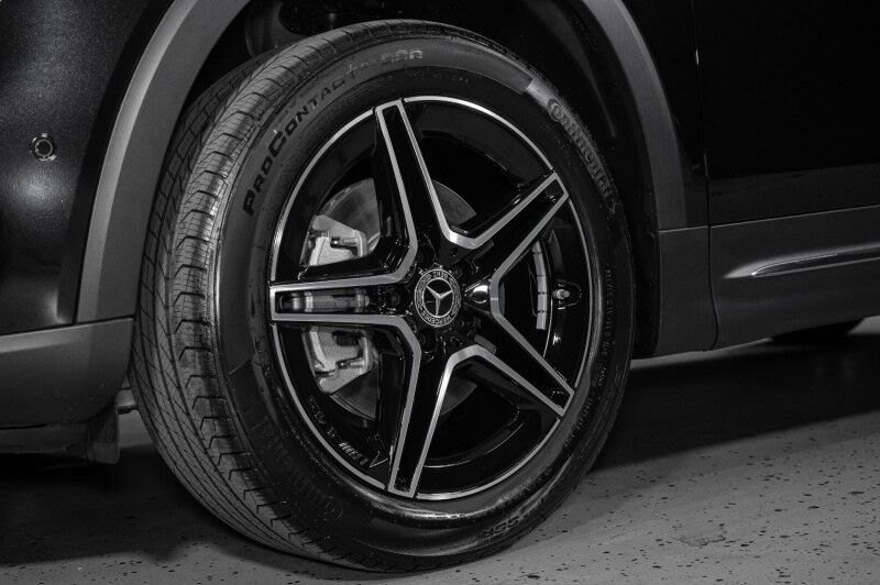 2026 Mercedes-Benz GLB 250 SUV Scottsdale AZ