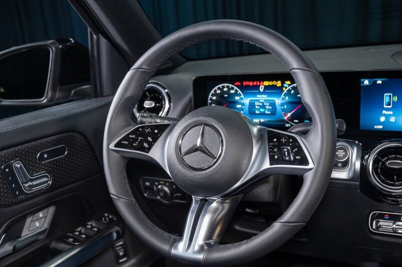 2026 Mercedes-Benz GLB 250 SUV Scottsdale AZ