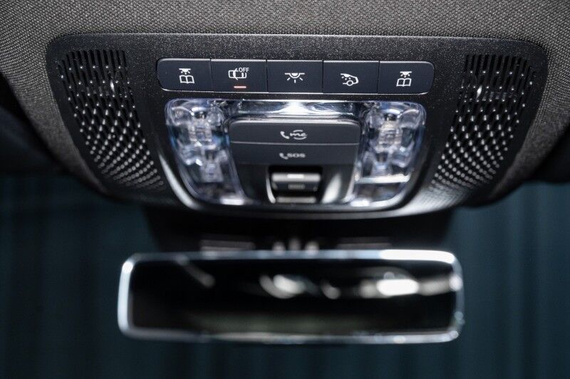 2026 Mercedes-Benz GLB 250 SUV Scottsdale AZ