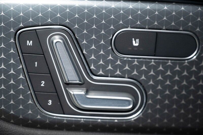 2026 Mercedes-Benz GLB 250 SUV Scottsdale AZ