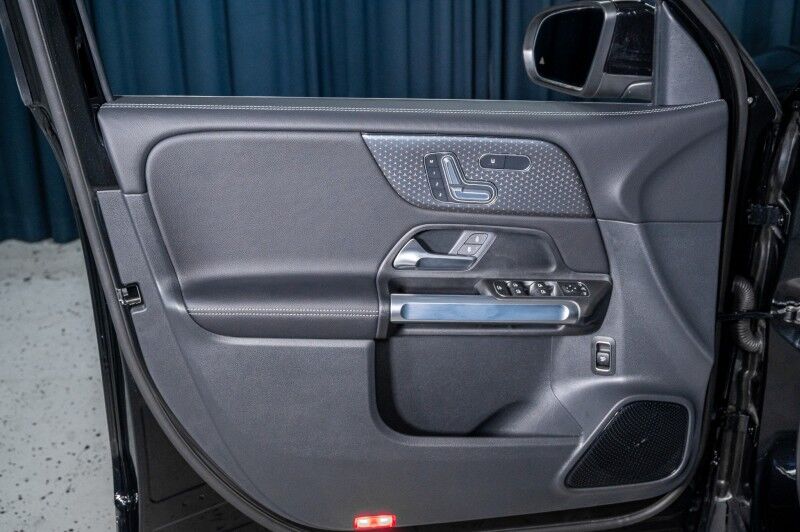 2026 Mercedes-Benz GLB 250 SUV Scottsdale AZ