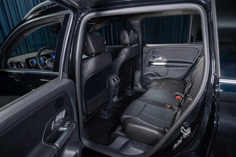 2026 Mercedes-Benz GLB 250 SUV Scottsdale AZ