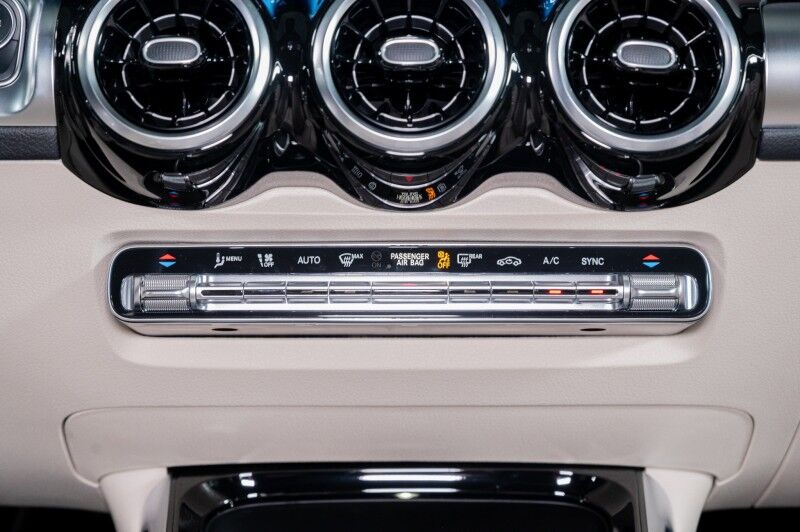 2026 Mercedes-Benz GLB 250 SUV Scottsdale AZ