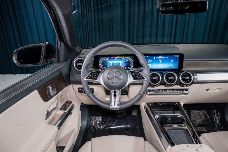 2026 Mercedes-Benz GLB 250 SUV Scottsdale AZ