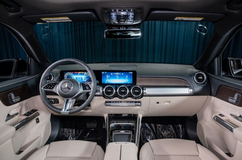 2026 Mercedes-Benz GLB 250 SUV Scottsdale AZ
