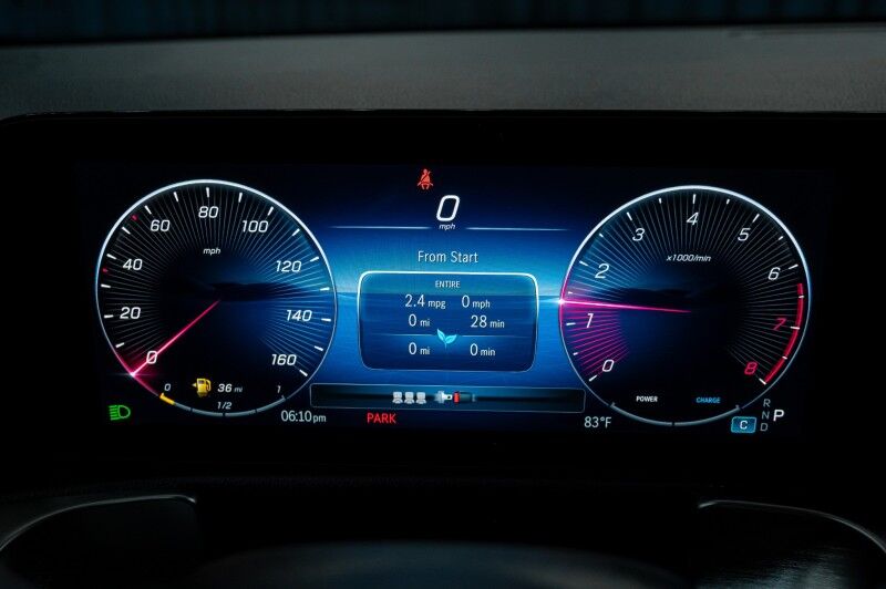2026 Mercedes-Benz GLB 250 SUV Scottsdale AZ