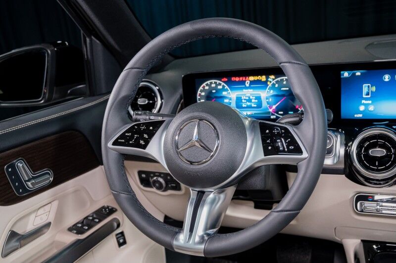 2026 Mercedes-Benz GLB 250 SUV Scottsdale AZ