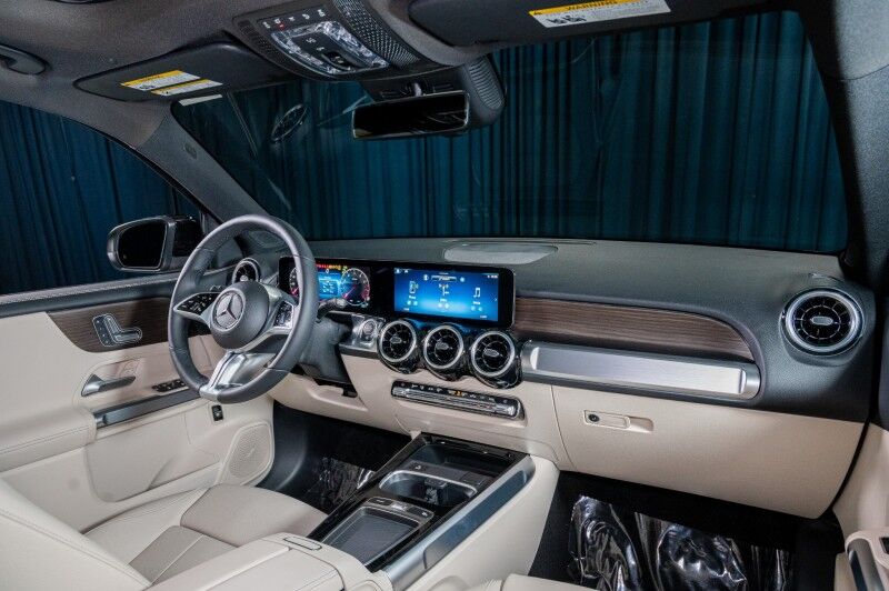 2026 Mercedes-Benz GLB 250 SUV Scottsdale AZ