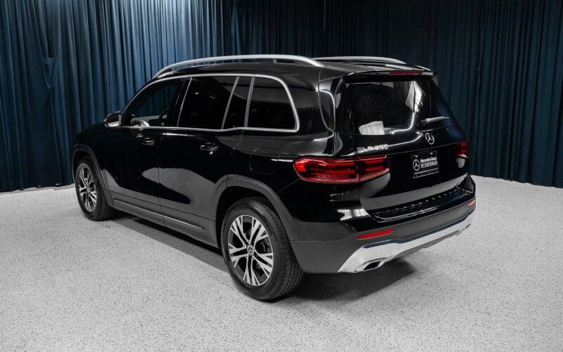 2026 Mercedes-Benz GLB 250 SUV Scottsdale AZ