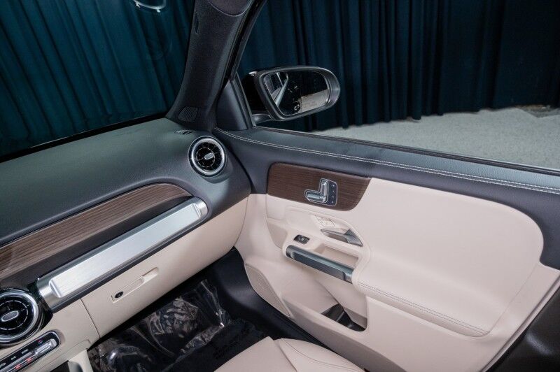 2026 Mercedes-Benz GLB 250 SUV Scottsdale AZ