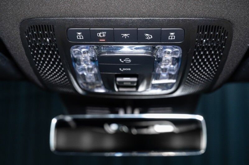 2026 Mercedes-Benz GLB 250 SUV Scottsdale AZ