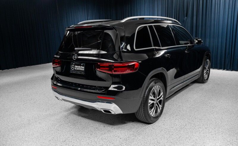 2026 Mercedes-Benz GLB 250 SUV Scottsdale AZ
