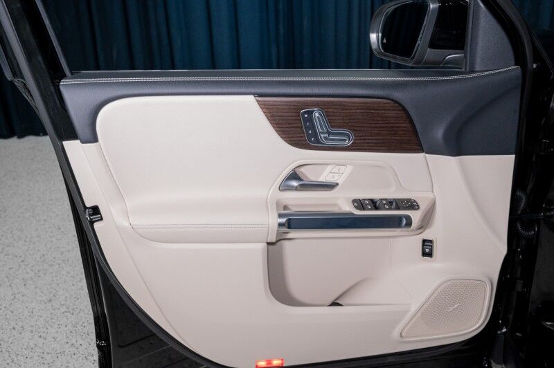 2026 Mercedes-Benz GLB 250 SUV Scottsdale AZ
