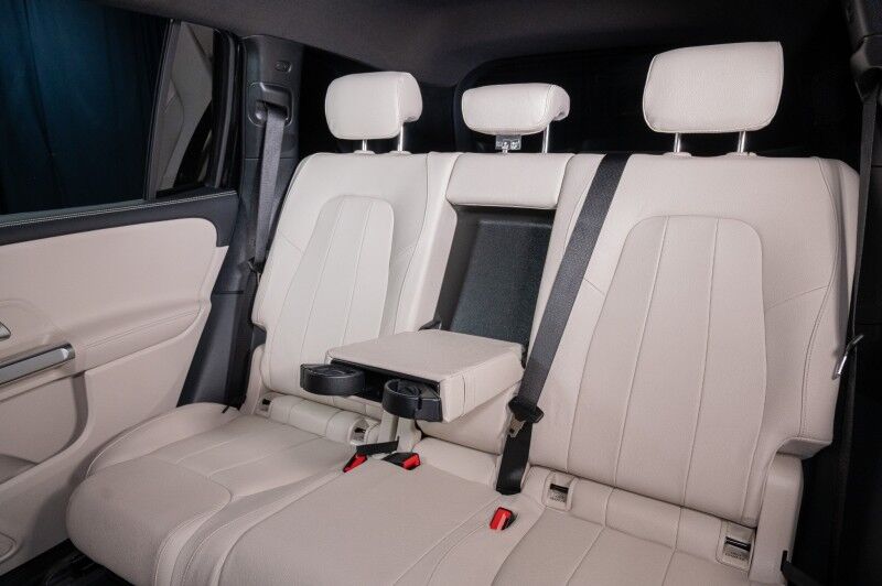 2026 Mercedes-Benz GLB 250 SUV Scottsdale AZ