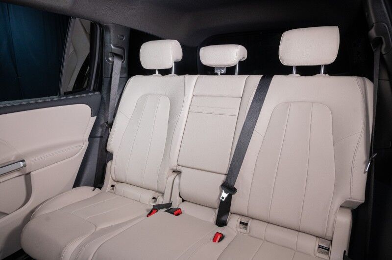 2026 Mercedes-Benz GLB 250 SUV Scottsdale AZ