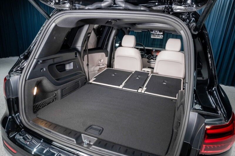 2026 Mercedes-Benz GLB 250 SUV Scottsdale AZ