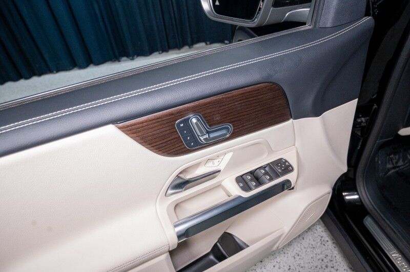 2026 Mercedes-Benz GLB 250 SUV Scottsdale AZ