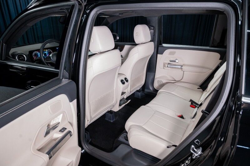 2026 Mercedes-Benz GLB 250 SUV Scottsdale AZ