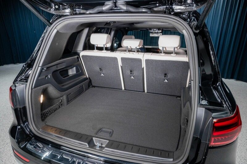 2026 Mercedes-Benz GLB 250 SUV Scottsdale AZ