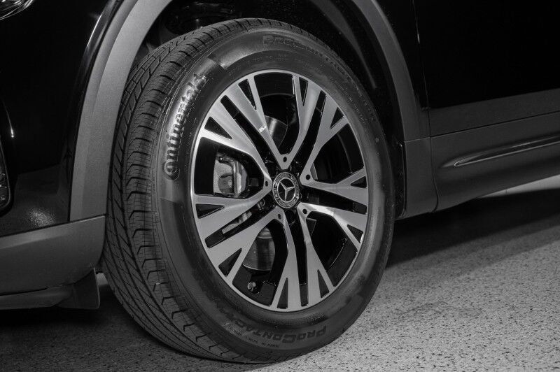 2026 Mercedes-Benz GLB 250 SUV Scottsdale AZ