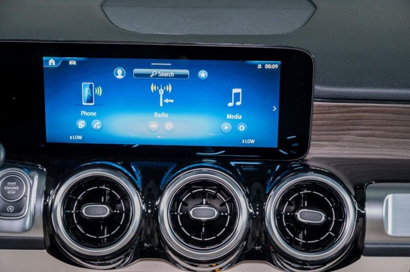 2026 Mercedes-Benz GLB 250 SUV Scottsdale AZ
