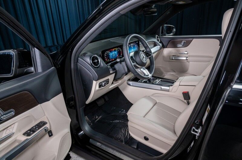 2026 Mercedes-Benz GLB 250 SUV Scottsdale AZ