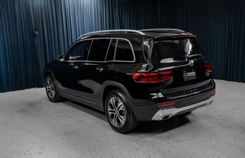 2026 Mercedes-Benz GLB 250 SUV Scottsdale AZ