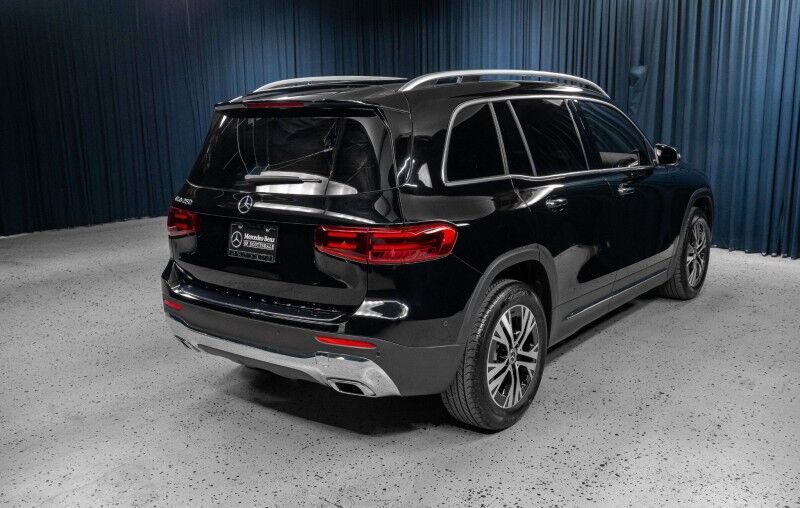 2026 Mercedes-Benz GLB 250 SUV Scottsdale AZ