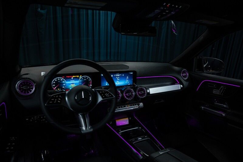 2026 Mercedes-Benz GLB 250 SUV Scottsdale AZ