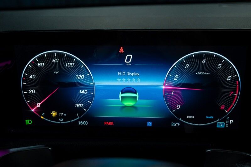 2026 Mercedes-Benz GLB 250 SUV Scottsdale AZ