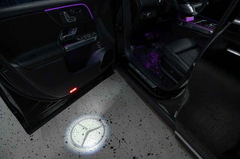 2026 Mercedes-Benz GLB 250 SUV Scottsdale AZ