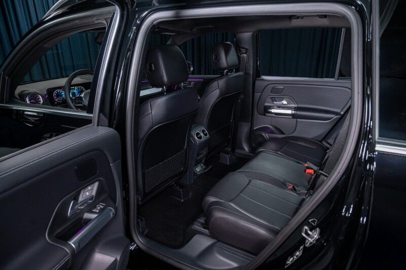 2026 Mercedes-Benz GLB 250 SUV Scottsdale AZ