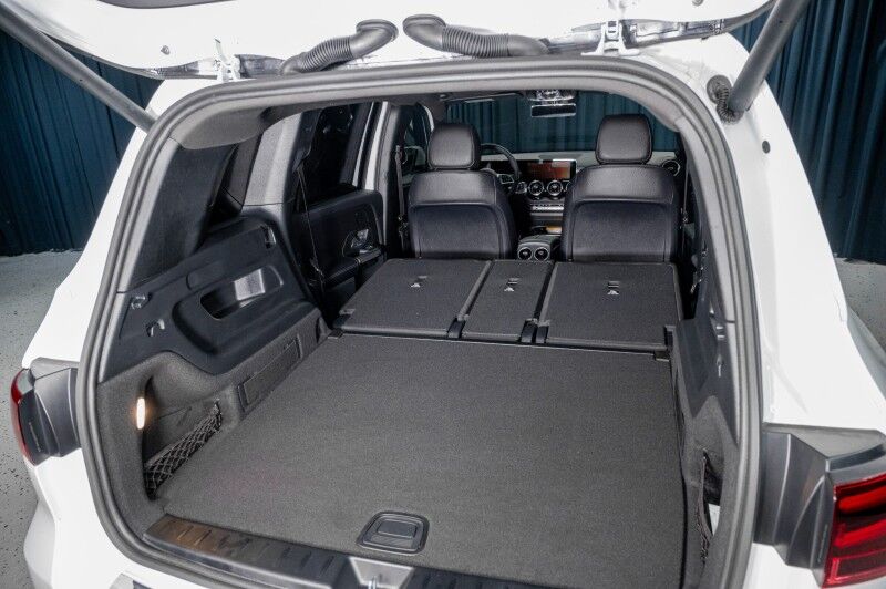 2026 Mercedes-Benz GLB 250 SUV Scottsdale AZ