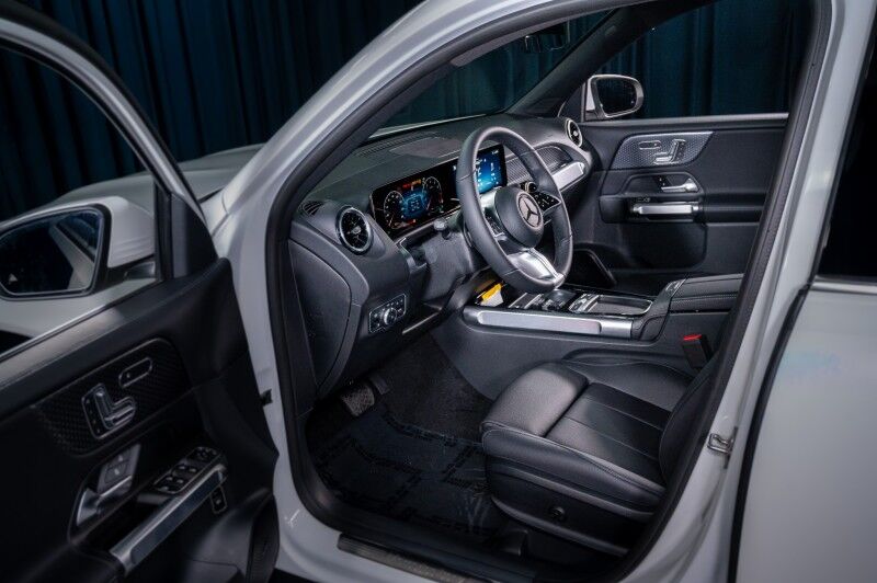 2026 Mercedes-Benz GLB 250 SUV Scottsdale AZ