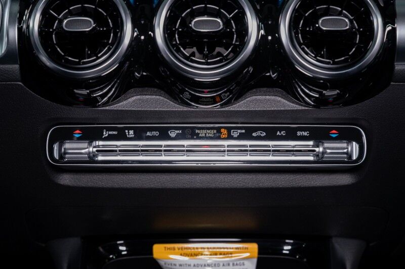 2026 Mercedes-Benz GLB 250 SUV Scottsdale AZ