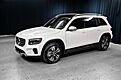 2026 Mercedes-Benz GLB 250 SUV