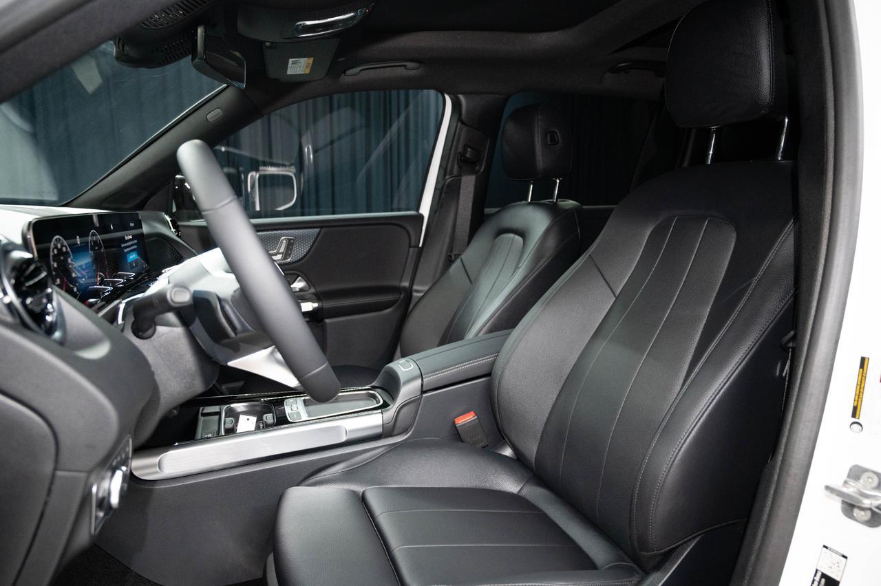 2026 Mercedes-Benz GLB 250 SUV Scottsdale AZ