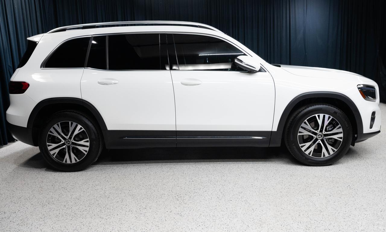 2026 Mercedes-Benz GLB 250 SUV Scottsdale AZ