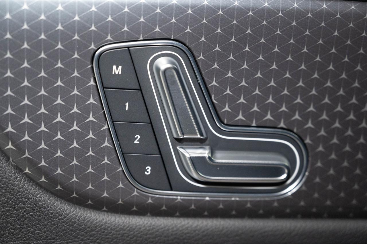 2026 Mercedes-Benz GLB 250 SUV Scottsdale AZ