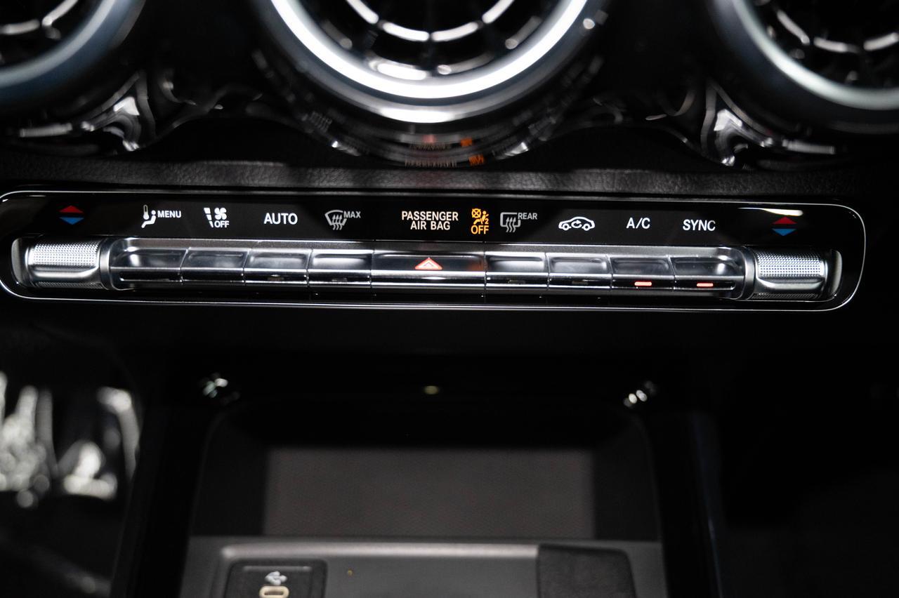 2026 Mercedes-Benz GLB 250 SUV Scottsdale AZ