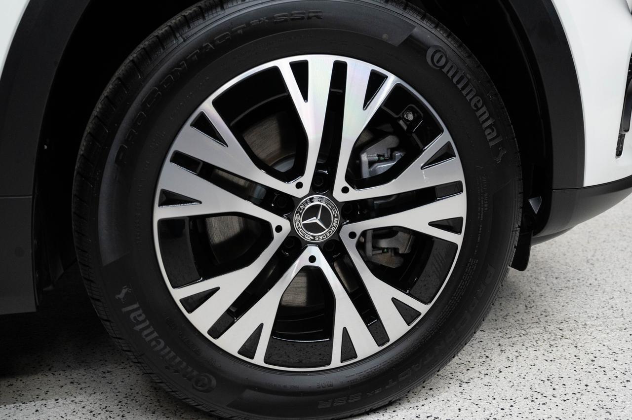 2026 Mercedes-Benz GLB 250 SUV Scottsdale AZ