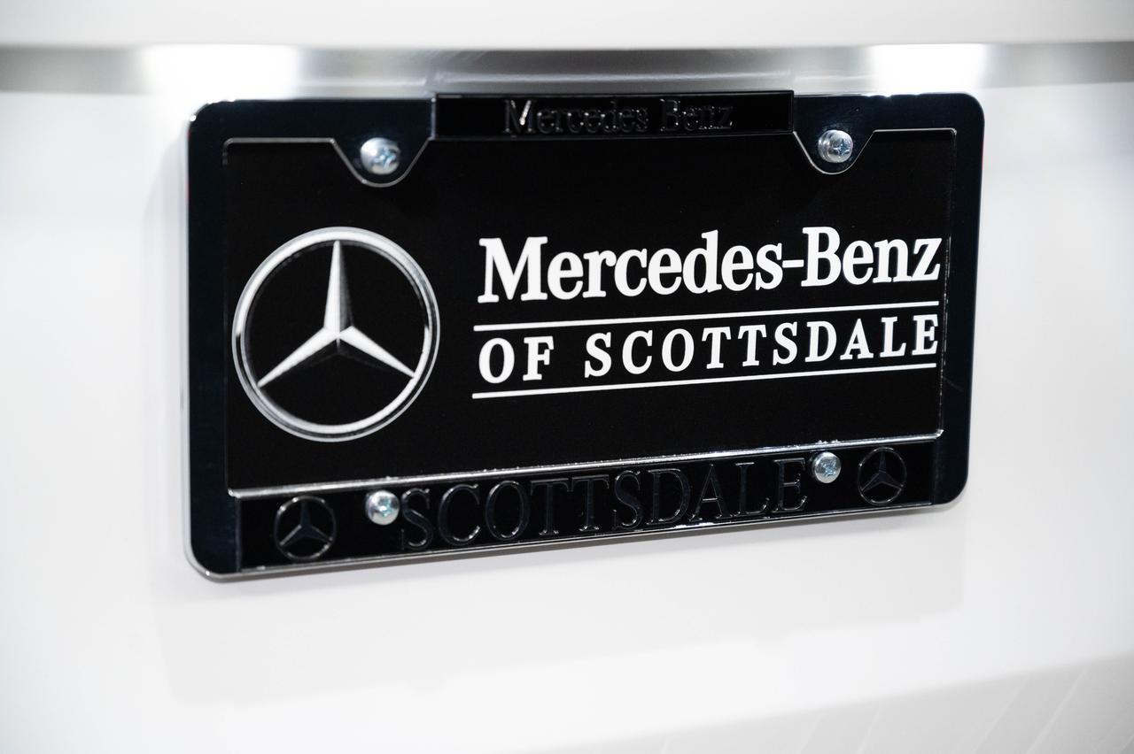 2026 Mercedes-Benz GLB 250 SUV Scottsdale AZ