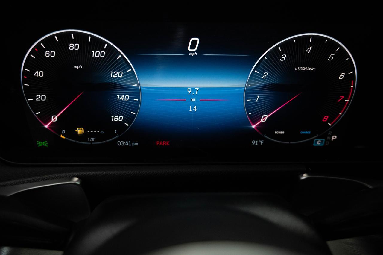 2026 Mercedes-Benz GLB 250 SUV Scottsdale AZ