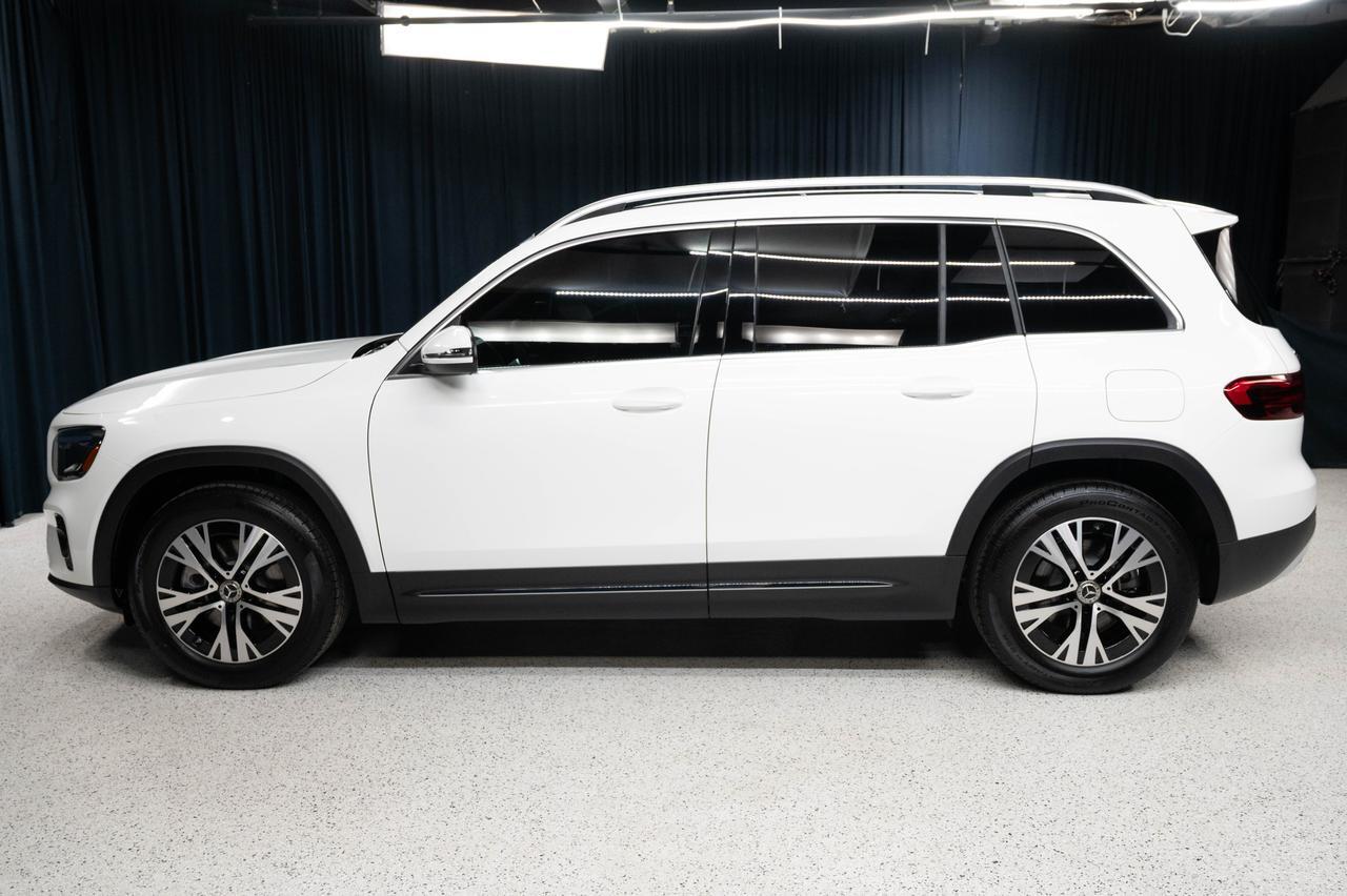 2026 Mercedes-Benz GLB 250 SUV Scottsdale AZ