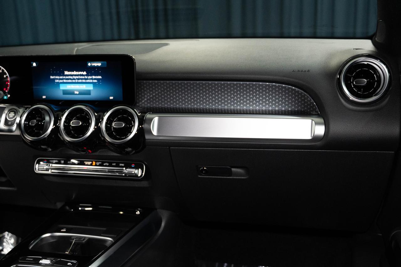 2026 Mercedes-Benz GLB 250 SUV Scottsdale AZ