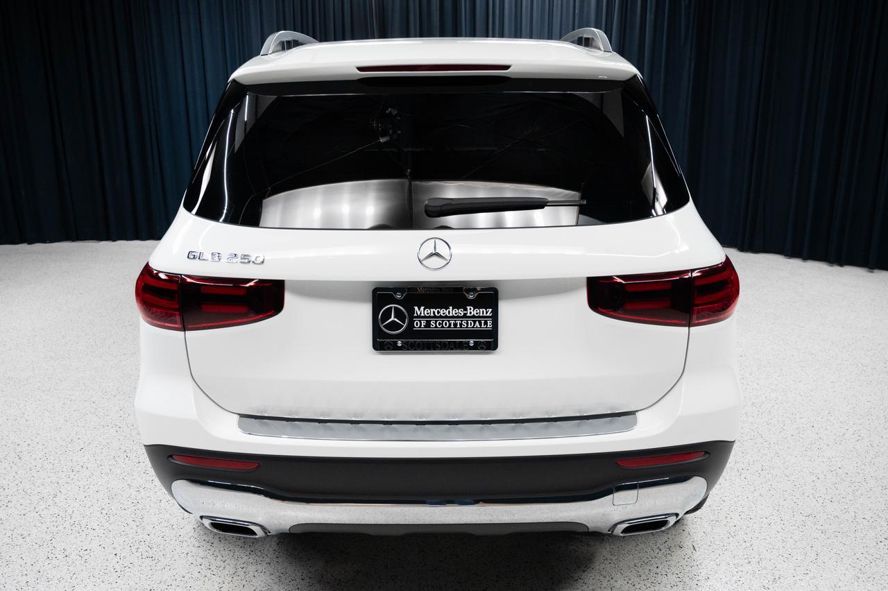 2026 Mercedes-Benz GLB 250 SUV Scottsdale AZ